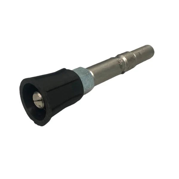 Stub Lance with Nozzle ( D12 Quick Release )
