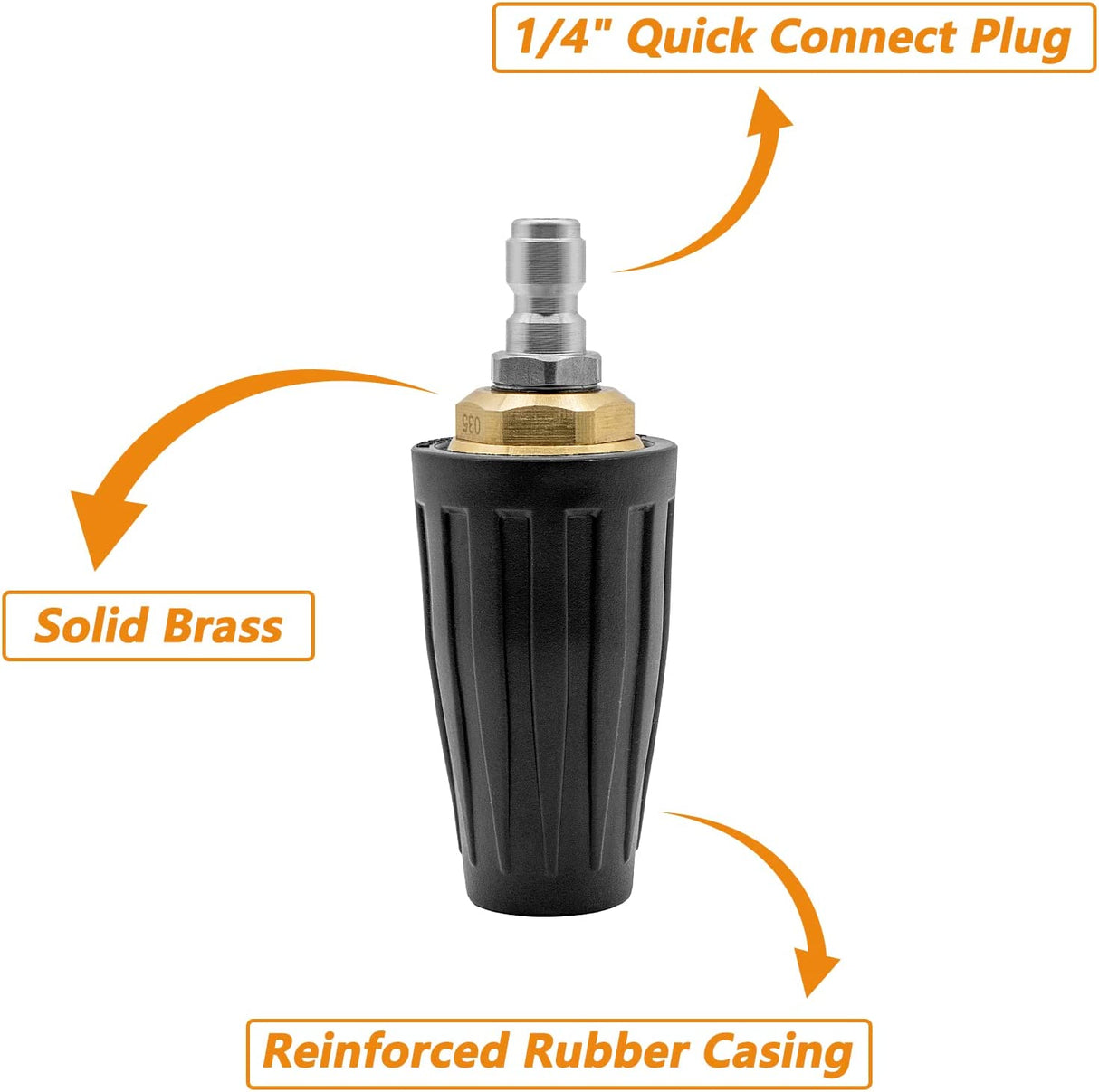 Turbo Nozzle (030)