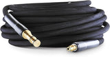 Nilfisk 15m Superflex Hose - Premium Pressure Washer Replacement Hose