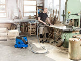 Nilfisk Attix 33 InfiniClean Wet & Dry Vacuum Cleaner 220-240v