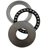 Kranzle AP Bearing Race Assembly ( 43486 )