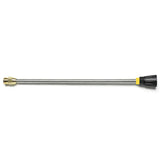 Kranzle 500mm Lance With Flat Jet 042 Nozzle ( M22 Male Tread )