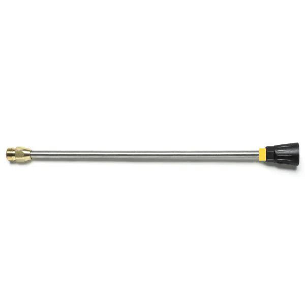 Kranzle 500mm Lance With Flat Jet 042 Nozzle ( M22 Male Tread )