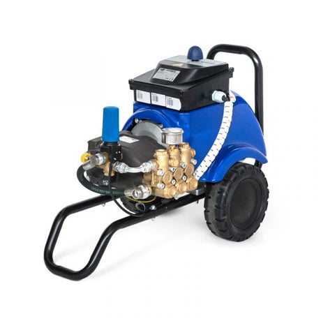 Mazzoni Km300 Professional Washer Kit