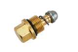 Kranzle - Start Up Relief Valve 3pc Kit (490411)