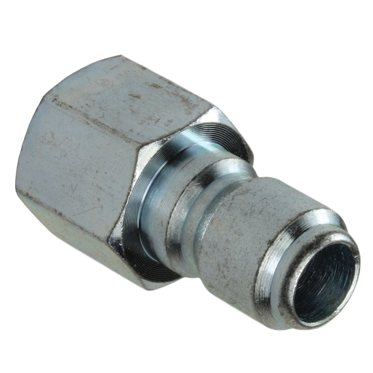 Stainless Male Quick Release 3/8"F