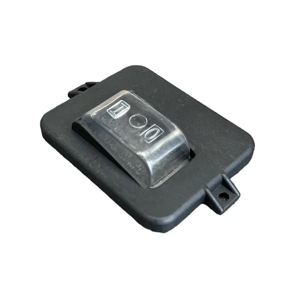 Kranzle On / Off Cover For Switch Inc Clamp (43453)