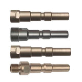 Kranzle D12 Quick Release Male Connector
