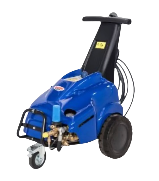 KC40005 Electric Cold Water Pressure Washer