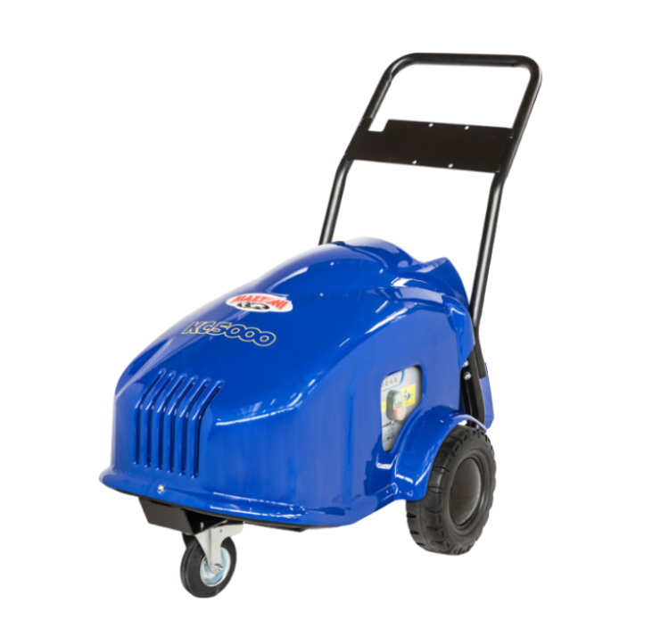 Mazzoni KC 5000- 6000 Electric Cold Water Pressure Washer