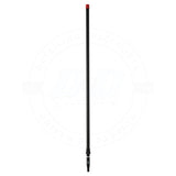 Vikan Aluminium Telescopic Handle 1600-2780mm Water Fed (Q Coupling)