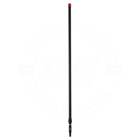 Vikan Aluminium Telescopic Handle 1600-2780mm Water Fed (Q Coupling)