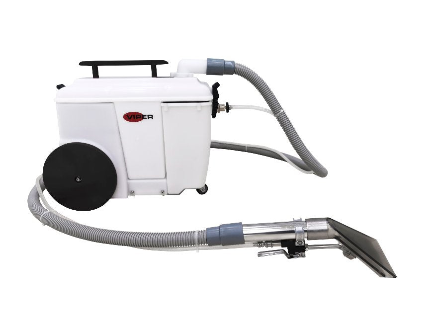 Viper Wolf 130 Upholstery Machine