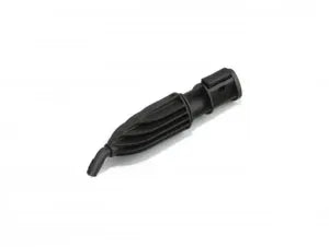 STI QV6 Steam Cleaner