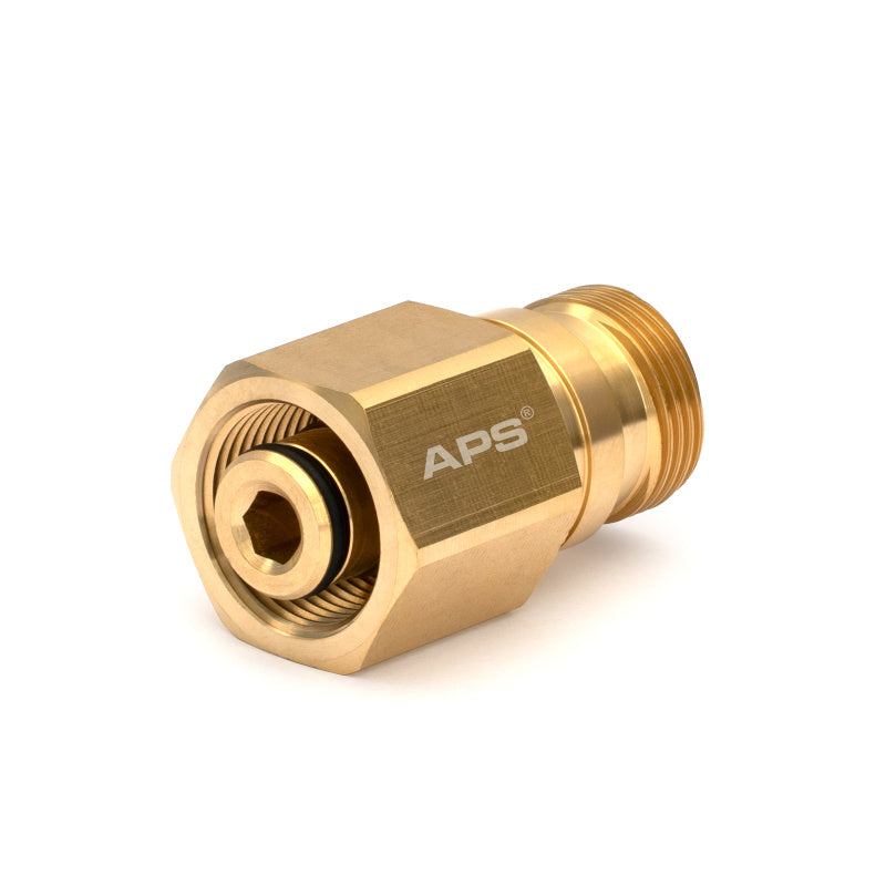 Karcher HDS NEW ( Easy Lock ) To M22 Female - NEW