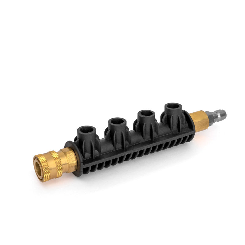 APS 18cm Short Lance With Nozzle Holder Mini Quick Release