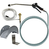 Commercial Pre Spray System With 10m + Free Drum Of TFR