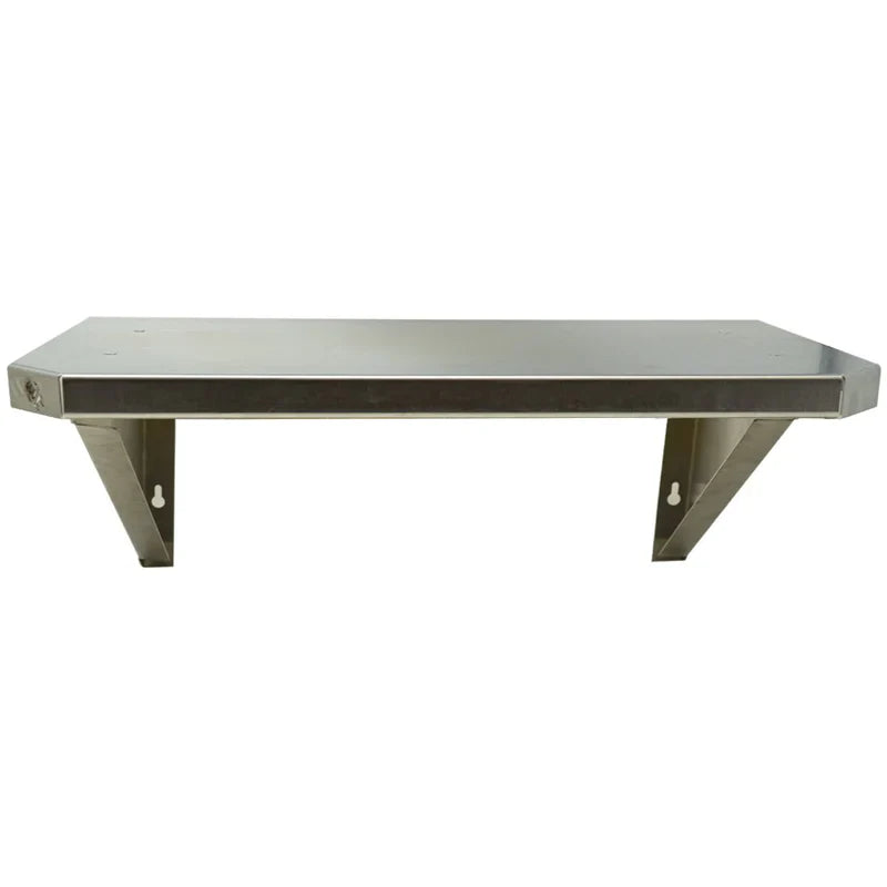 Pressure Washer Wall Mounted Shelf