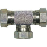 Hight Pressure T-Connection