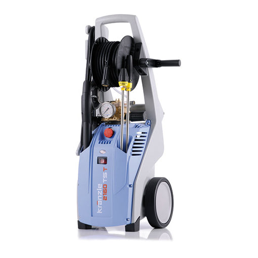 Kranzle 2160 TST  ( 130 Bar 10L/min )