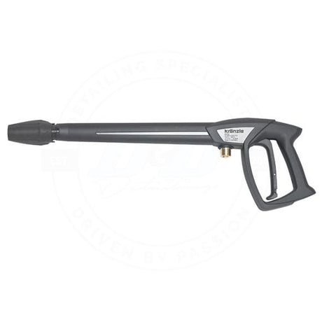 Kranzle M2000 Quick Release Long Or Short Gun