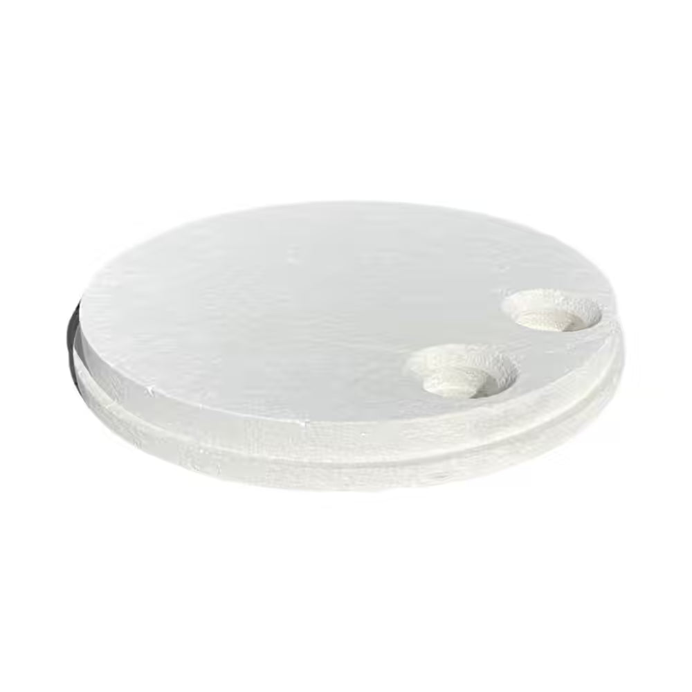 Mazzoni Boiler Fire Pad Coil Thermal Insulator 15L/25L