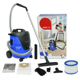 Nilfisk Aero 21 Wet & Dry Vacuum Cleaner