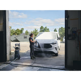 Nilfisk MC 2C 140/610 XT