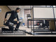 Nilfisk VU200 Stick Vacuum Cleaner - NEW