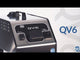 STI QV6 Steam Cleaner