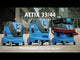 Nilfisk Attix 33 InfiniClean Wet & Dry Vacuum Cleaner 220-240v