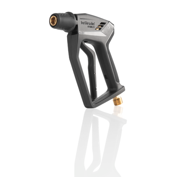 Kranzle M2000 Quick Release Long Or Short Gun