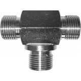 Hight Pressure T-Connection