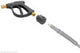 APS - Stubby Quick Release Gun + Multi Tip Set 3pk
