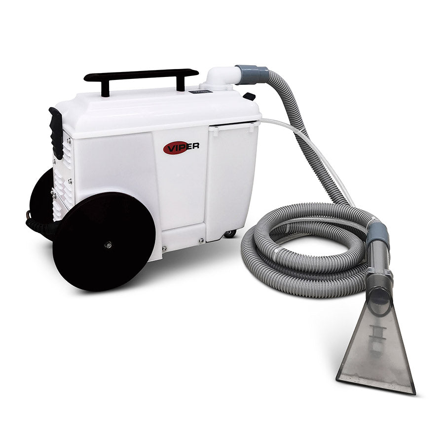 Viper Wolf 130 Upholstery Machine
